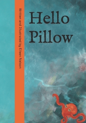 Book cover for Hello Pillow