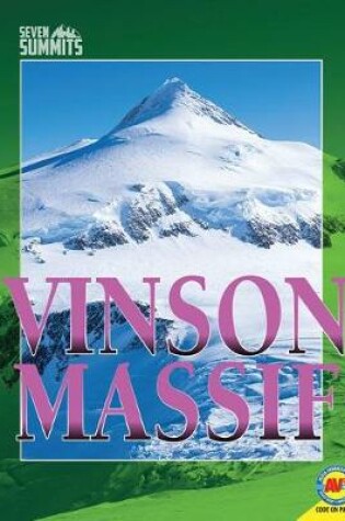 Cover of Vinson Massif