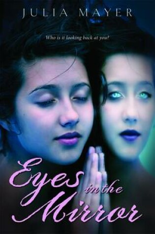 Cover of Eyes in the Mirror