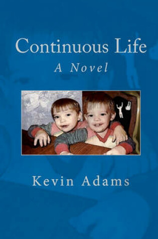 Cover of Continuous Life