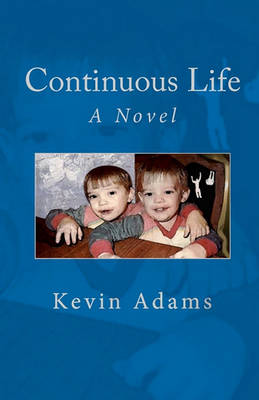 Book cover for Continuous Life