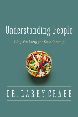 Cover of Understanding People