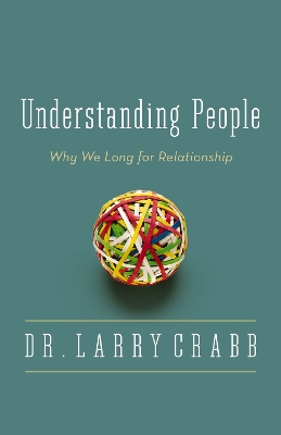 Book cover for Understanding People