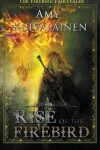 Book cover for Rise of the Firebird