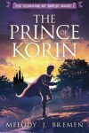 Book cover for The Prince of Korin