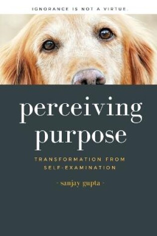 Cover of Perceiving Purpose