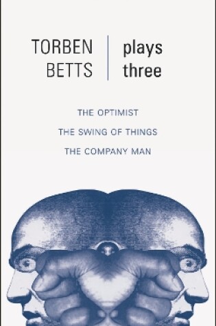 Cover of Betts: Plays Three