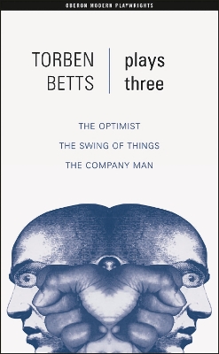 Cover of Betts: Plays Three