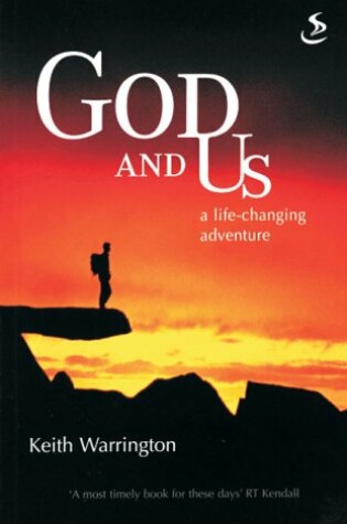 Cover of God and Us