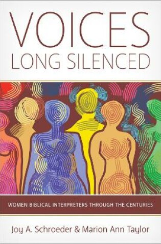 Cover of Voices Long Silenced