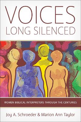 Book cover for Voices Long Silenced