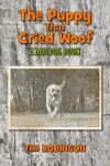 Book cover for The Puppy that Cried Woof