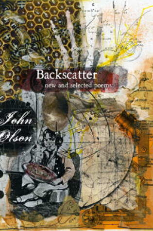 Cover of Backscatter