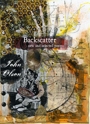 Book cover for Backscatter