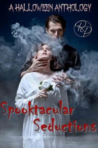 Cover of Spooktacular Seductions