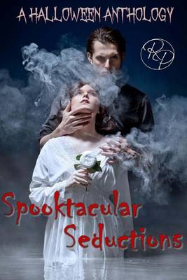 Book cover for Spooktacular Seductions