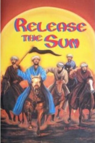 Cover of Release the Sun
