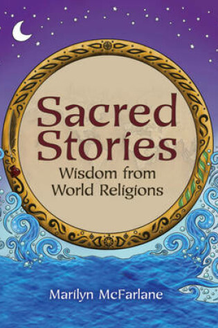 Cover of Sacred Stories