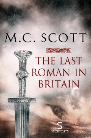 Cover of The Last Roman in Britain (Storycuts)