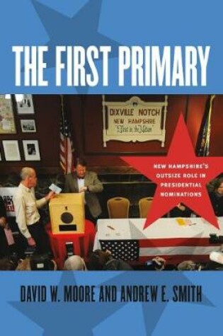 Cover of The First Primary