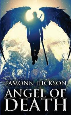 Cover of Angel of Death