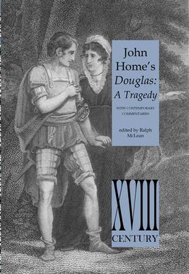 Cover of John Home's Douglas