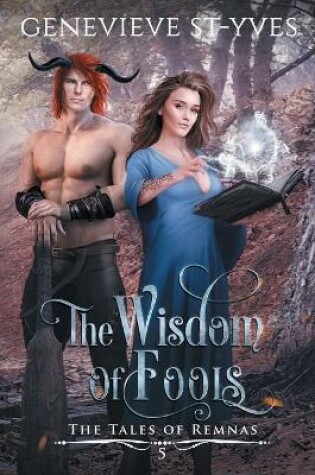 Cover of The Wisdom of Fools