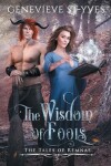 Book cover for The Wisdom of Fools