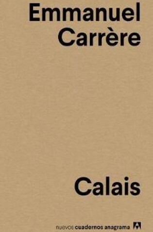 Cover of Calais