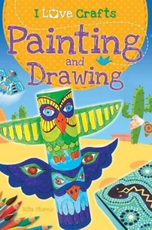 Cover of Painting and Drawing