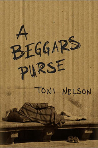 Cover of A Beggars Purse
