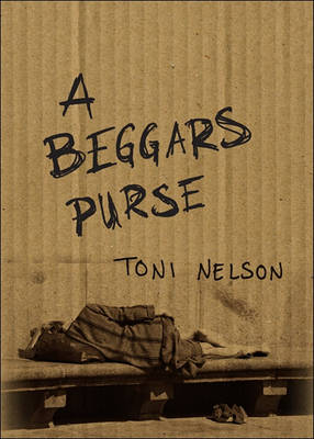 Book cover for A Beggars Purse
