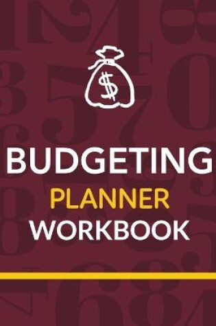 Cover of Budgeting Planner Workbook