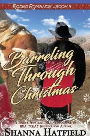 Cover of Barreling Through Christmas