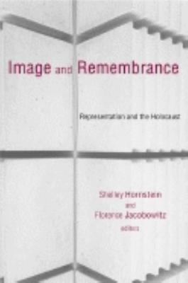 Cover of Image and Remembrance