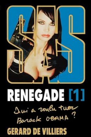 Cover of SAS 183 Renegade T1