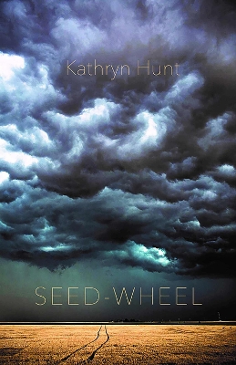 Book cover for Seed-Wheel