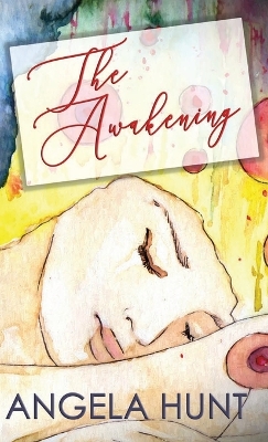 Book cover for The Awakening