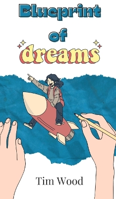 Book cover for Blueprint of Dreams