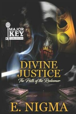 Cover of Divine Justice