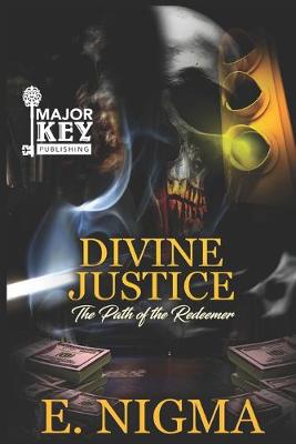 Book cover for Divine Justice