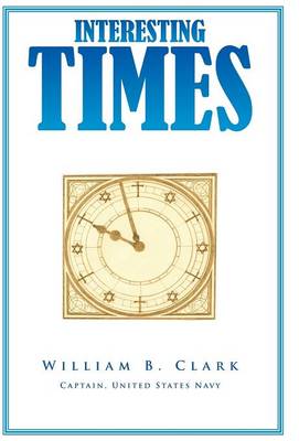 Book cover for Interesting Times