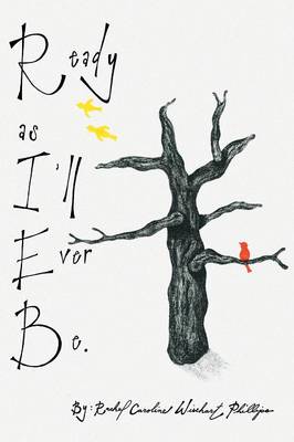 Book cover for Ready as I'll Ever Be