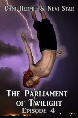 Cover of Parliament of Twilight