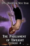 Book cover for Parliament of Twilight
