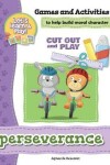 Book cover for Perseverance - Games and Activities
