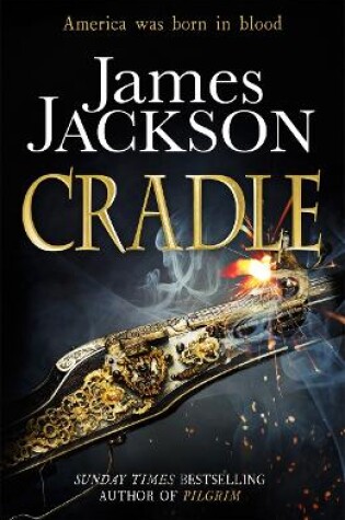 Cover of Cradle