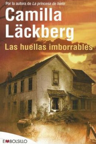 Cover of Las Huellas Imborrables