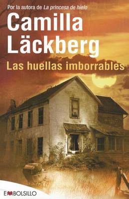 Book cover for Las Huellas Imborrables