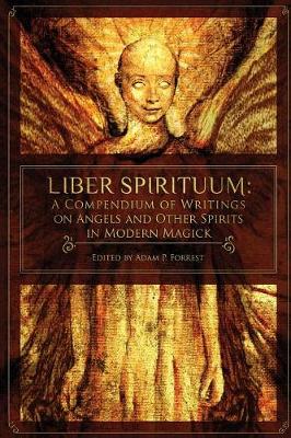 Book cover for Liber Spirituum
